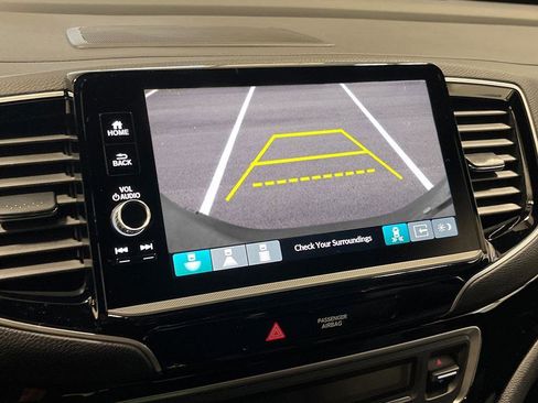 New 2026 Honda Ridgeline Black Edition image 20