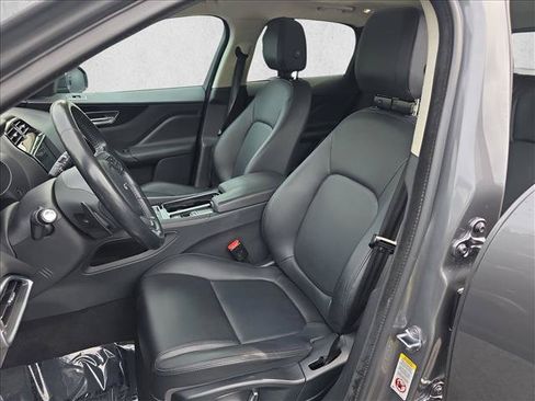 Used 2019 Jaguar F-PACE Premium AWD/4WD image 15