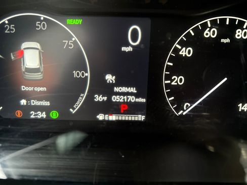 Used 2024 Honda CR-V Sport-L image 20