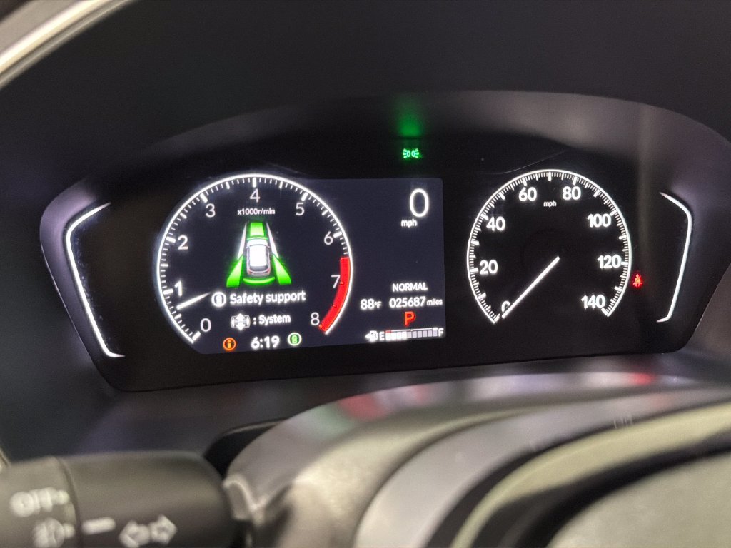 Used 2024 Honda Pilot EX-L image 20