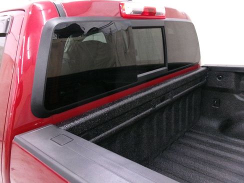 Used 2020 Chevrolet Colorado Z71 image 7