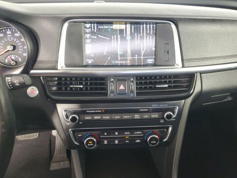 Used 2016 Kia Optima EX w/ Premium Package FWD image 16