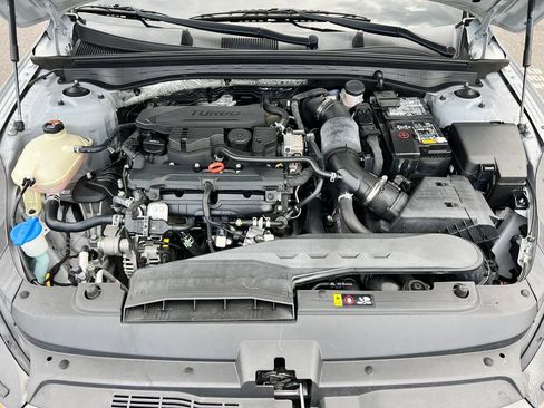 Used 2022 Kia K5 GT-Line w/ GT-Line FWD Premium Package image 17