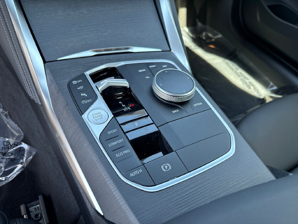 New 2027 BMW M440i Coupe w/ Premium Package RWD image 27