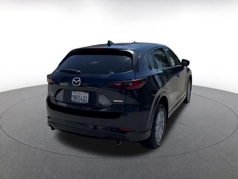 Used 2025 MAZDA CX-5 AWD 2.5 S w/ Select Package image 11