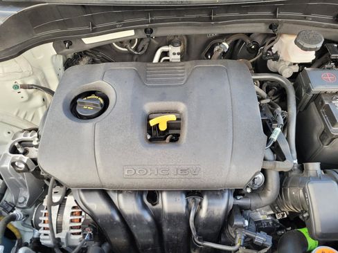 Used 2021 Kia Soul LX image 22