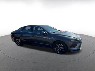 Used 2025 Hyundai Sonata SEL video 2