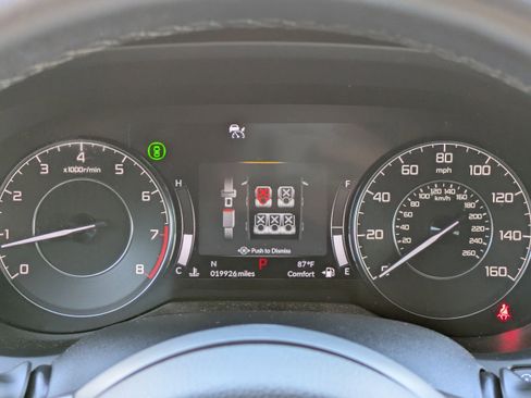 Used 2022 Acura RDX w/Advance Package image 27