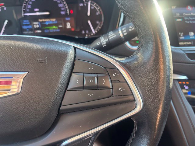Used 2019 Cadillac XT5 Premium Luxury FWD image 23