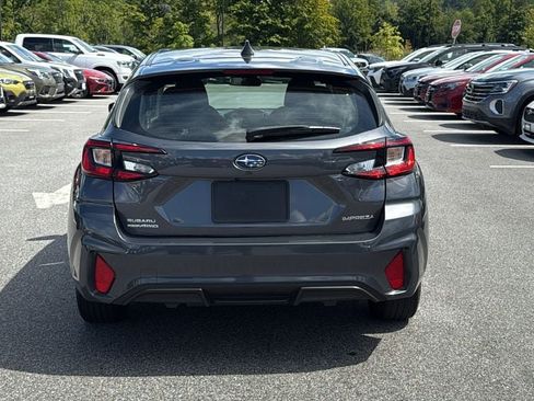 Certified 2024 Subaru Impreza 2.0i AWD/4WD image 5
