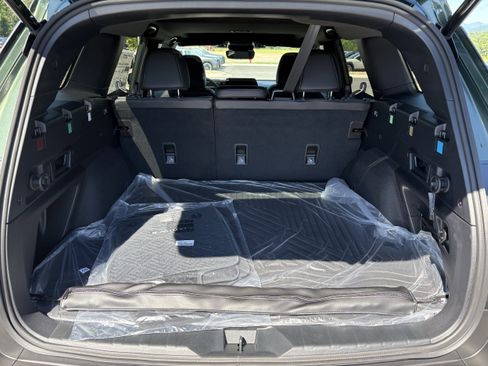 New 2026 Subaru Outback Premium AWD/4WD image 10