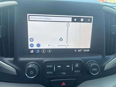 Used 2018 GMC Terrain Denali FWD image 15