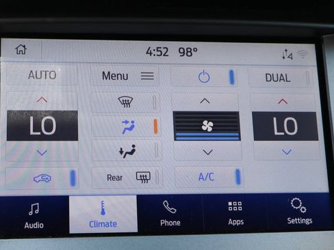 Used 2019 Ford Ranger XLT w/ Equipment Group 302A Luxury AWD/4WD image 31