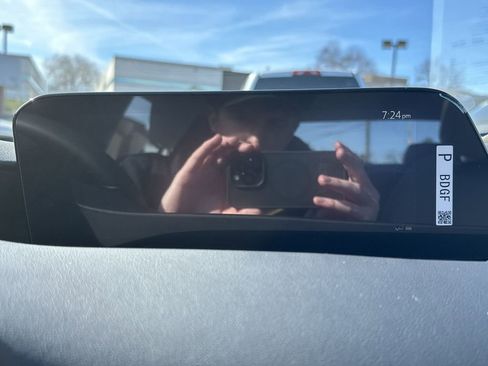 New 2026 MAZDA MAZDA3 2.5 S Preferred image 16