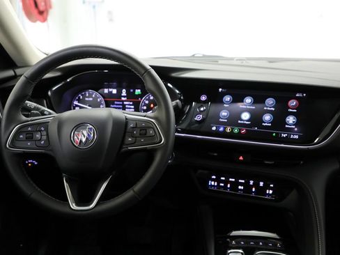 Certified 2023 Buick Envision Avenir AWD/4WD image 2
