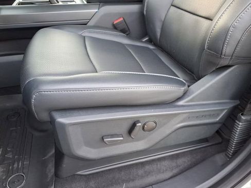 New 2026 Ford F150 Lariat w/ Equipment Group 501A Mid image 11