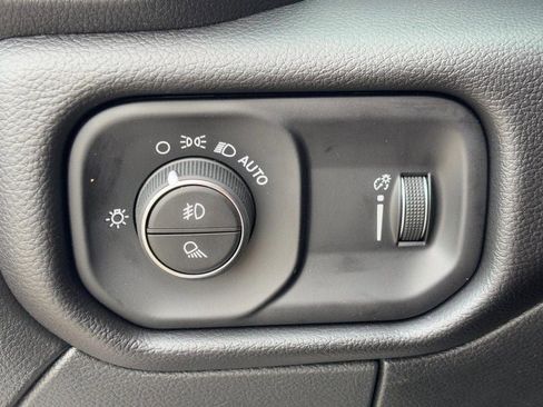 New 2026 RAM 2500 Big Horn image 11