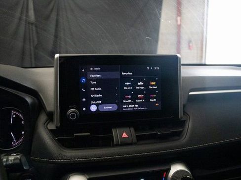 Used 2024 Toyota RAV4 XLE w/ Weather Package image 32