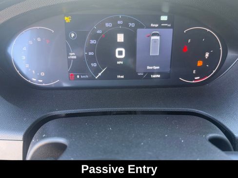 New 2026 RAM ProMaster 2500 w/ Premium Convenience Group image 17