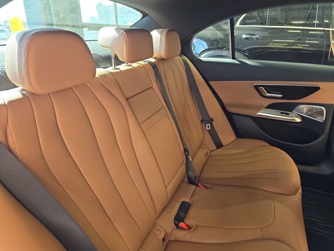 New 2026 Mercedes-Benz E 350 Sedan image 12