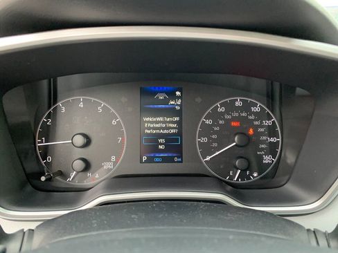 New 2026 Toyota Corolla SE FWD image 29