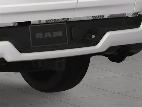 New 2025 RAM 1500 Limited image 13