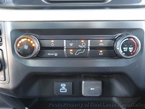 Used 2021 Ford F150 XL w/ XL Power Equipment Group image 32