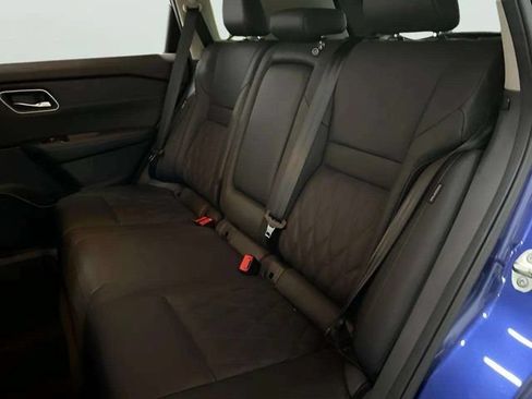Used 2023 Nissan Rogue Platinum AWD/4WD image 65