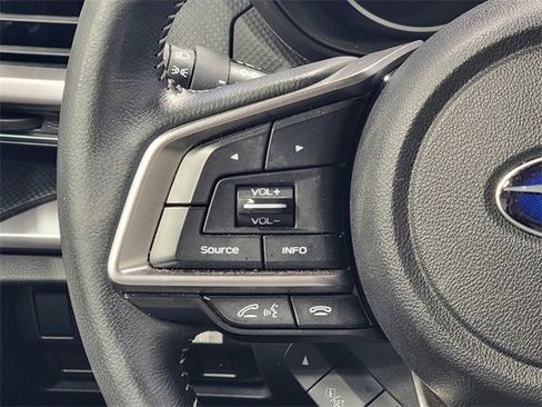 Certified 2023 Subaru Forester Premium image 28