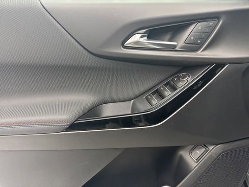 New 2026 Chevrolet Equinox RS w/ Convenience Package III image 9