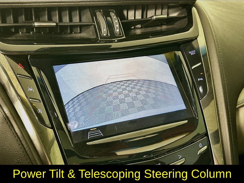 Used 2019 Cadillac CTS Luxury AWD/4WD image 19