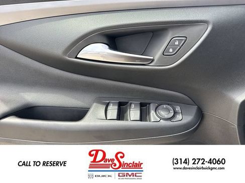 New 2026 Buick Envista Preferred w/ Convenience I Package FWD image 13