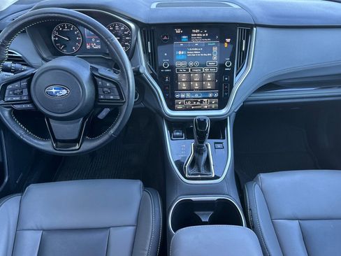 Used 2024 Subaru Outback Onyx Edition XT image 16
