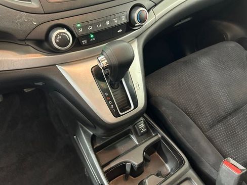 Used 2012 Honda CR-V EX image 21