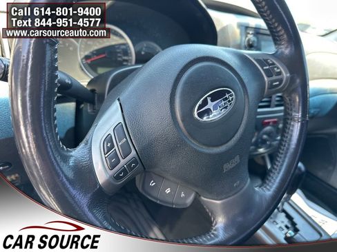 Used 2011 Subaru Impreza 2.5i Premium w/ PWR Moonroof Value Pkg AWD/4WD image 9