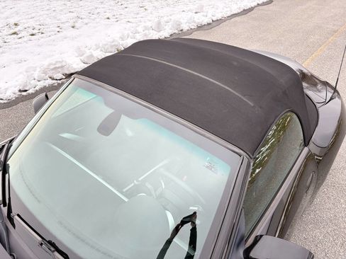 Used 2006 BMW Z4 3.0i image 4