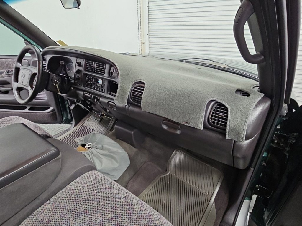 Used 2001 Dodge Ram 1500 Truck 2WD Regular Cab image 25