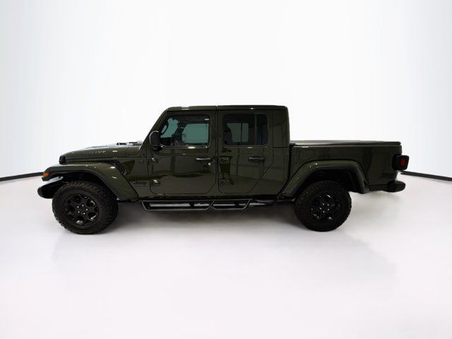 Used 2023 Jeep Gladiator Sport AWD/4WD image 4
