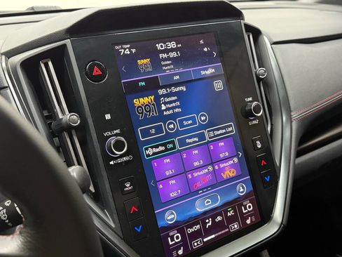 Used 2023 Subaru WRX Limited image 25