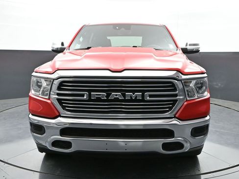 Used 2024 RAM 1500 Laramie RWD image 6