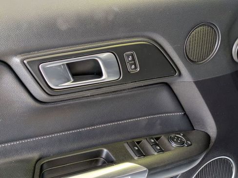 Used 2023 Ford Mustang Premium RWD image 13