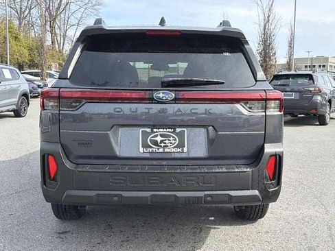 New 2026 Subaru Outback Touring XT image 4