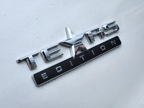 Certified 2023 Chevrolet Silverado 1500 LTZ image 13