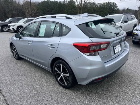 Certified 2023 Subaru Impreza Premium image 5