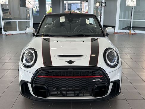 Used 2023 MINI Cooper John Cooper Works w/ Driver Assistance Package FWD image 6