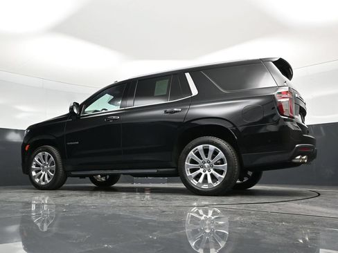 Used 2023 Chevrolet Tahoe Premier w/ Advanced Technology Package AWD/4WD image 63