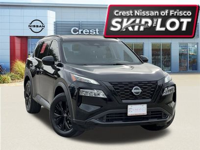 Certified 2023 Nissan Rogue SV w/ SV Premium B Package