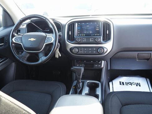 Used 2019 Chevrolet Colorado LT w/ LT Convenience Package image 37