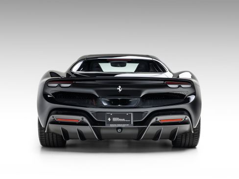 Certified 2024 Ferrari 296 GTB image 15