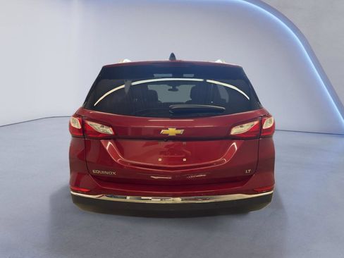 Used 2019 Chevrolet Equinox LT image 5
